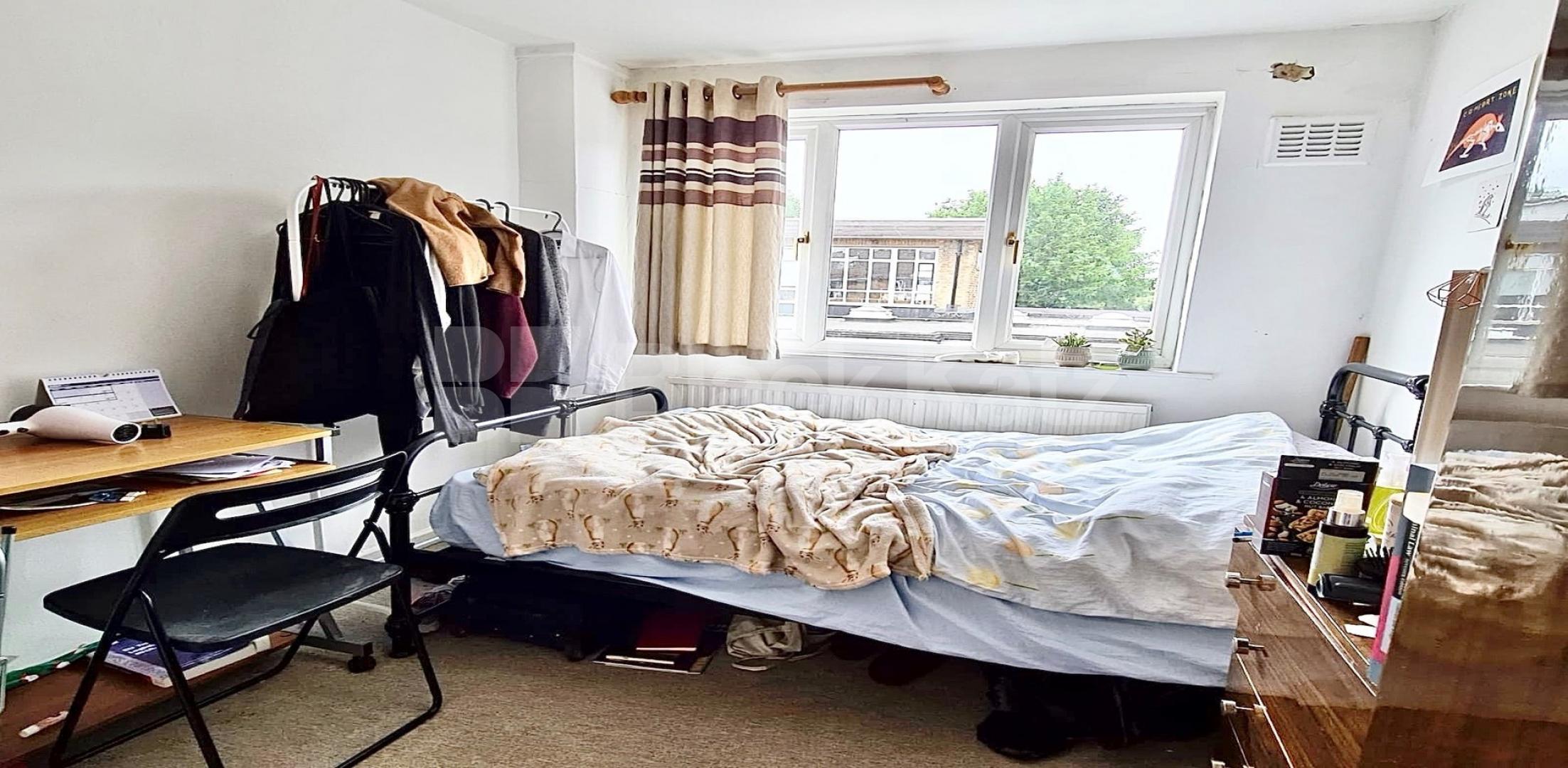 			VIRTUAL TOUR AVAILABLE!, 3 Bedroom, 1 bath, 1 reception House			 Mitford Road N19, HOLLOWAY / FINSBURY PARK